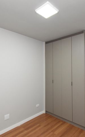 Apartamento para alugar com 71m², 2 quartos e 1 vagaQuarto 2
