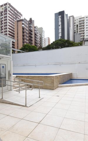 Apartamento para alugar com 71m², 2 quartos e 1 vagaÁrea comum - Piscina