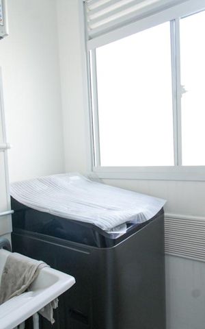 Apartamento à venda com 38m², 2 quartos e sem vaga Apartamento à venda com 38m², 2 quartos e sem vagaÁrea de Serviço