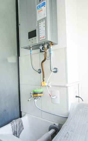 Apartamento à venda com 38m², 2 quartos e sem vaga Apartamento à venda com 38m², 2 quartos e sem vagaÁrea de Serviço