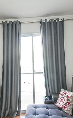 Apartamento à venda com 38m², 2 quartos e sem vaga Apartamento à venda com 38m², 2 quartos e sem vagaSala