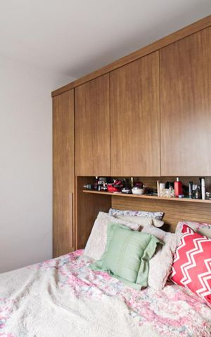 Apartamento à venda com 38m², 2 quartos e sem vaga Apartamento à venda com 38m², 2 quartos e sem vagaQuarto 1