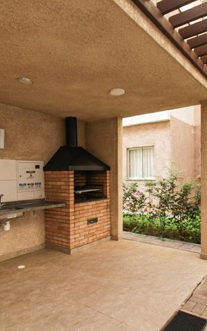 Apartamento à venda com 38m², 2 quartos e sem vaga Apartamento à venda com 38m², 2 quartos e sem vagaÁrea comum - Churrasqueira