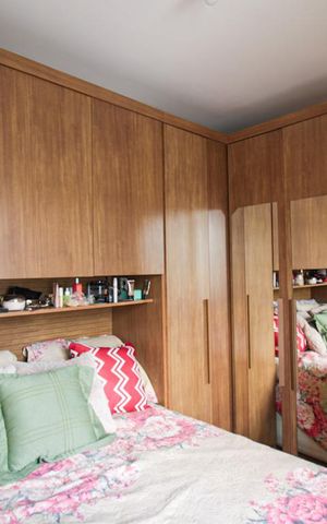 Apartamento à venda com 38m², 2 quartos e sem vaga Apartamento à venda com 38m², 2 quartos e sem vagaQuarto 1