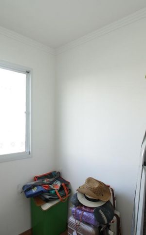 Apartamento à venda com 38m², 2 quartos e sem vaga Apartamento à venda com 38m², 2 quartos e sem vagaQuarto 2