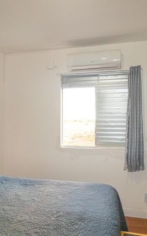 Casa de condomínio à venda com 45m², 2 quartos e 1 vaga Casa de condomínio à venda com 45m², 2 quartos e 1 vagaQuarto 2