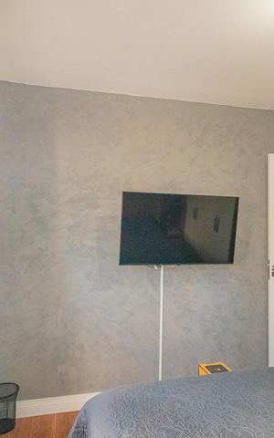 Casa de condomínio à venda com 45m², 2 quartos e 1 vaga Casa de condomínio à venda com 45m², 2 quartos e 1 vagaQuarto 2