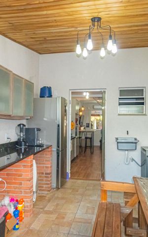 Casa de condomínio à venda com 45m², 2 quartos e 1 vaga Casa de condomínio à venda com 45m², 2 quartos e 1 vagaVaranda gourmet