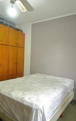 Casa à venda com 228m², 3 quartos e 2 vagasQuarto 2 