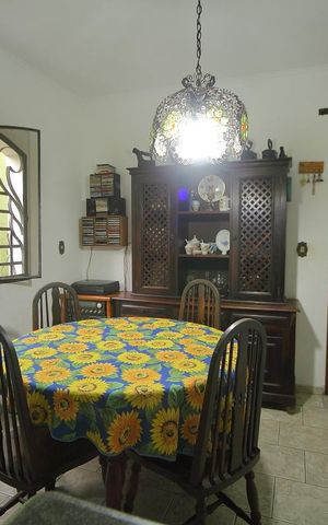 Casa à venda com 228m², 3 quartos e 2 vagasCopa/Cozinha 