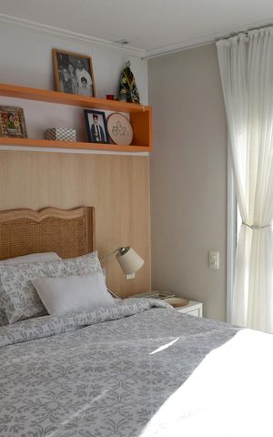 Apartamento à venda com 181m², 3 quartos e 3 vagasSuíte 1