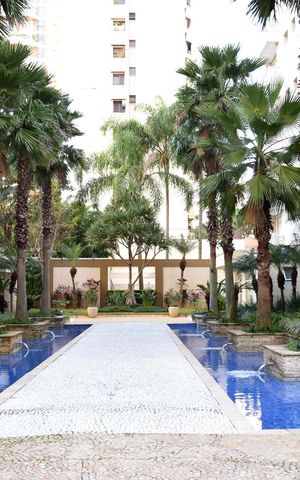 Apartamento à venda com 181m², 3 quartos e 3 vagasBoulevard entrada