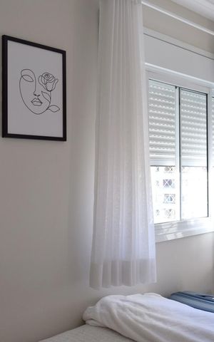 Apartamento à venda com 181m², 3 quartos e 3 vagasSuíte 2