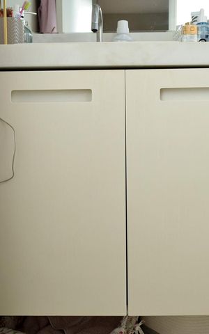 Apartamento à venda com 181m², 3 quartos e 3 vagasBanheiro da Suíte 2