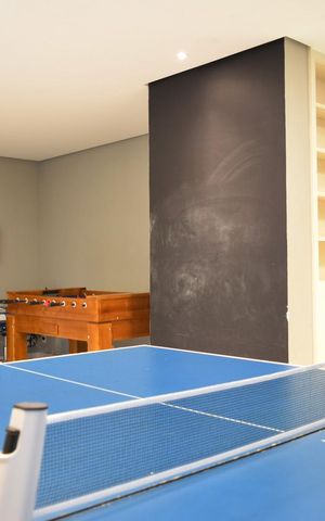 Apartamento à venda com 181m², 3 quartos e 3 vagasSala de Jogos