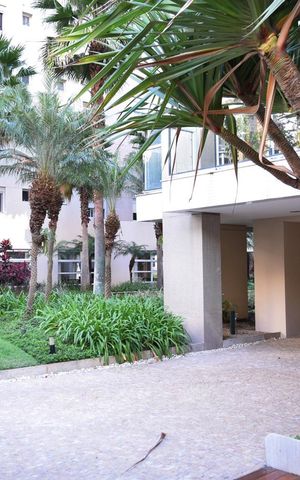 Apartamento à venda com 181m², 3 quartos e 3 vagasJardim