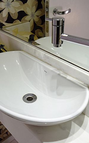 Apartamento à venda com 181m², 3 quartos e 3 vagasLavabo