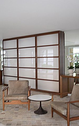 Apartamento à venda com 181m², 3 quartos e 3 vagasHall social