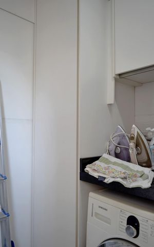 Apartamento à venda com 181m², 3 quartos e 3 vagasÁrea de Serviço