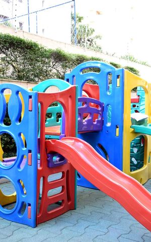 Apartamento à venda com 181m², 3 quartos e 3 vagasPlayground