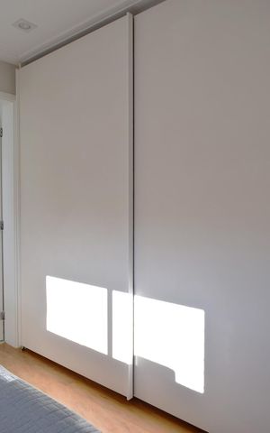 Apartamento à venda com 181m², 3 quartos e 3 vagasSuíte 3