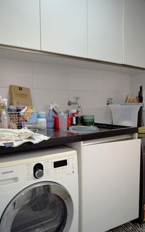 Apartamento à venda com 181m², 3 quartos e 3 vagasÁrea de Serviço