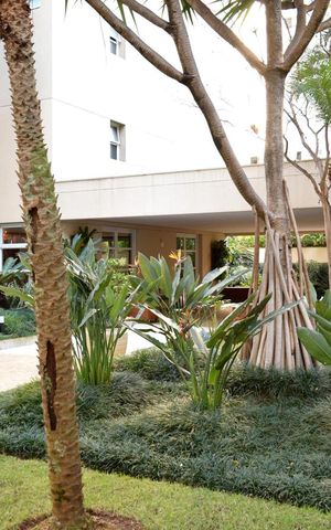 Apartamento à venda com 181m², 3 quartos e 3 vagasJardim