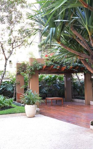Apartamento à venda com 181m², 3 quartos e 3 vagasJardim