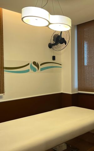 Apartamento à venda com 50m², 1 quarto e 1 vaga Apartamento à venda com 50m², 1 quarto e 1 vagaSaúna