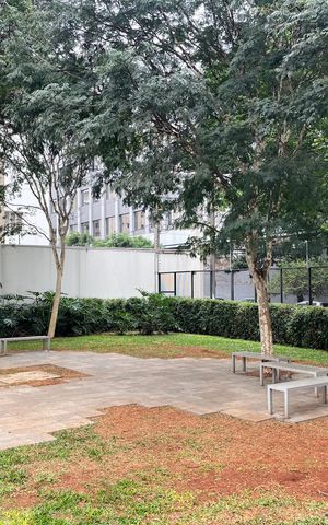 Apartamento à venda com 50m², 1 quarto e 1 vaga Apartamento à venda com 50m², 1 quarto e 1 vagaÁrea comum - Pey