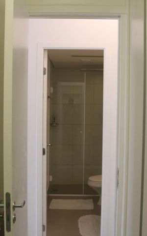 Apartamento à venda com 50m², 1 quarto e 1 vagaÁrea de Serviço