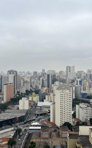 Apartamento à venda com 50m², 1 quarto e 1 vaga Apartamento à venda com 50m², 1 quarto e 1 vagaÁrea comum
