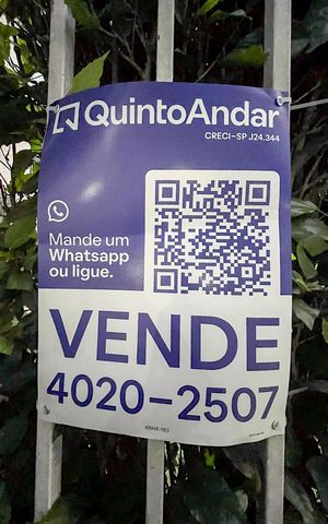 Apartamento à venda com 42m², 2 quartos e 1 vaga Apartamento à venda com 42m², 2 quartos e 1 vagaPlaca Quinto Andar