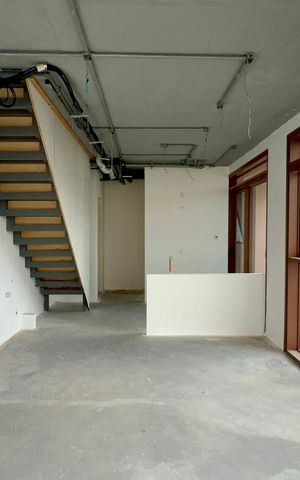 Apartamento à venda com 90m², 1 quarto e 1 vaga Apartamento à venda com 90m², 1 quarto e 1 vagaSala