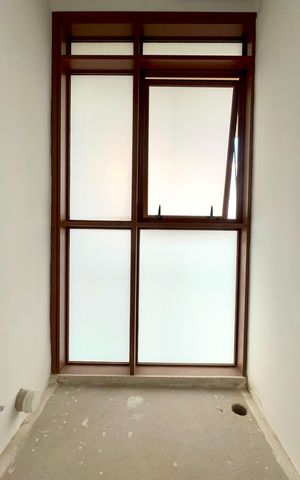 Apartamento à venda com 90m², 1 quarto e 1 vaga Apartamento à venda com 90m², 1 quarto e 1 vagaLavabo