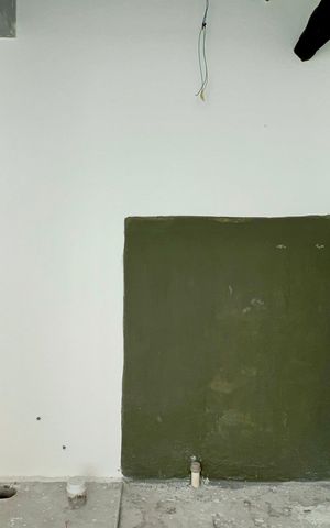 Apartamento à venda com 90m², 1 quarto e 1 vaga Apartamento à venda com 90m², 1 quarto e 1 vagaBanheiro da Suíte