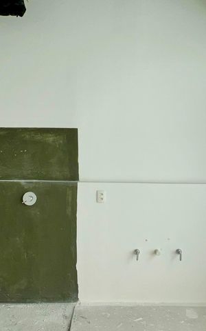 Apartamento à venda com 90m², 1 quarto e 1 vaga Apartamento à venda com 90m², 1 quarto e 1 vagaBanheiro da Suíte