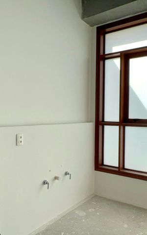 Apartamento à venda com 90m², 1 quarto e 1 vaga Apartamento à venda com 90m², 1 quarto e 1 vagaBanheiro da Suíte