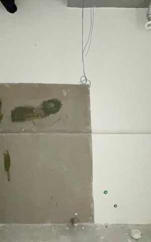 Apartamento à venda com 84m², 1 quarto e 1 vaga Apartamento à venda com 84m², 1 quarto e 1 vagaBanheiro da Suíte