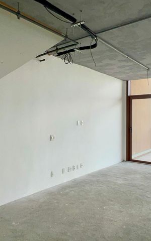 Apartamento à venda com 84m², 1 quarto e 1 vaga Apartamento à venda com 84m², 1 quarto e 1 vagaSala