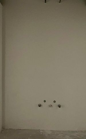 Apartamento à venda com 84m², 1 quarto e 1 vaga Apartamento à venda com 84m², 1 quarto e 1 vagaBanheiro da Suíte