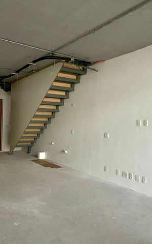 Apartamento à venda com 84m², 1 quarto e 1 vaga Apartamento à venda com 84m², 1 quarto e 1 vagaSala