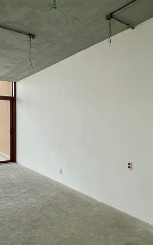 Apartamento à venda com 84m², 1 quarto e 1 vaga Apartamento à venda com 84m², 1 quarto e 1 vagaSala