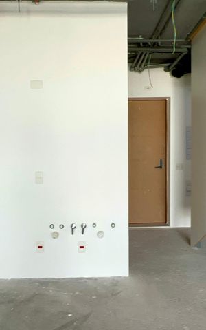 Apartamento à venda com 84m², 1 quarto e 1 vaga Apartamento à venda com 84m², 1 quarto e 1 vagaCozinha