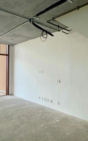 Apartamento à venda com 84m², 1 quarto e 1 vaga Apartamento à venda com 84m², 1 quarto e 1 vagaSala