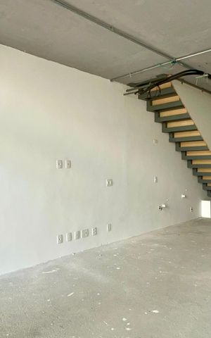 Apartamento à venda com 84m², 1 quarto e 1 vaga Apartamento à venda com 84m², 1 quarto e 1 vagaSala