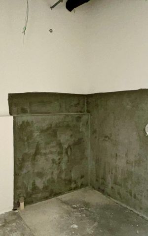 Apartamento à venda com 84m², 1 quarto e 1 vaga Apartamento à venda com 84m², 1 quarto e 1 vagaBanheiro da Suíte