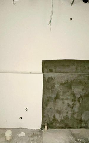 Apartamento à venda com 84m², 1 quarto e 1 vaga Apartamento à venda com 84m², 1 quarto e 1 vagaBanheiro da Suíte