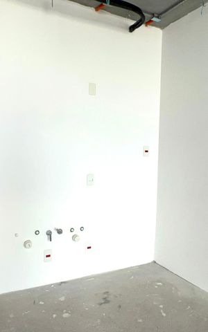 Apartamento à venda com 84m², 1 quarto e 1 vaga Apartamento à venda com 84m², 1 quarto e 1 vagaCozinha