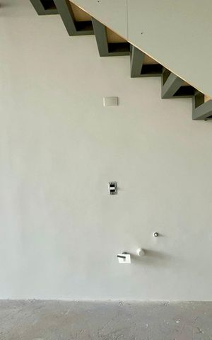 Apartamento à venda com 86m², 1 quarto e 1 vaga Apartamento à venda com 86m², 1 quarto e 1 vagaCozinha